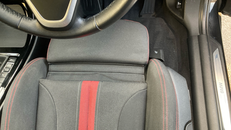 BMW X1 sDrive 18d Sport 5dr Diesel Estate